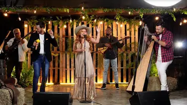 Diveana se une a Pablito Maracas para una nueva versión de "Me falta todo" Diveana se une a Pablito Maracas para una nueva versión de "Me falta todo"