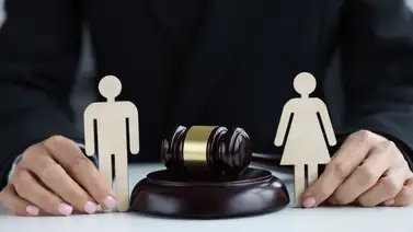 La demanda de divorcio y exclusión de los bienes comunes La demanda de divorcio y exclusión de los bienes comunes