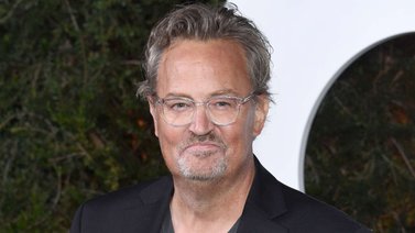 Revelan detalles de la autopsia al actor Matthew Perry
