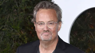 Revelan detalles de la autopsia al actor Matthew Perry