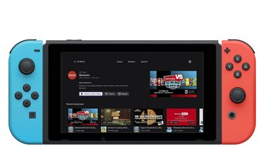 A partir de esta fecha Twitch no se descargará en Nintendo Switch