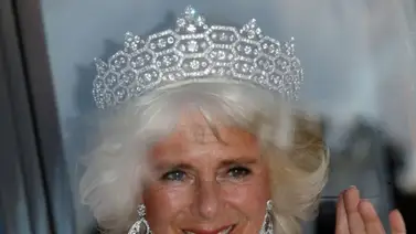 Así va la visita de la reina Camila en Kenia (+Detalles) Así va la visita de la reina Camila en Kenia (+Detalles)