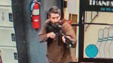 Familia de autor de dos tiroteos alertó a las autoridades de EEUU sobre su salud mental Familia de autor de dos tiroteos alertó a las autoridades de EEUU sobre su salud mental