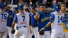 Magallanes sigue sin conocer la victoria en Caracas (+estadísticas)
