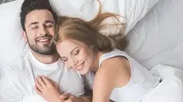 De esta forma te beneficia el dormir lo suficiente