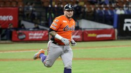 Águilas del Zulia se refuerza con este pelotero