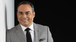 Gilberto Santa Rosa se presentará el 24 de febrero de 2024: Sepa dónde