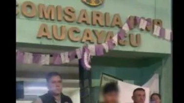 Niña fue violada y asesinada por un joven de 18 años