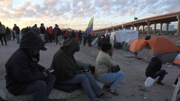 Filadelfia dispone de estos centros de apoyo y albergues para migrantes venezolanos