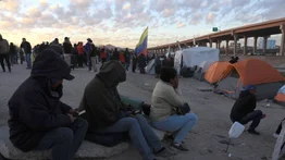 Filadelfia dispone de estos centros de apoyo y albergues para migrantes venezolanos