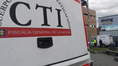 Hallan muerta a venezolana en un hotel: Tenía una bolsa en la cabeza