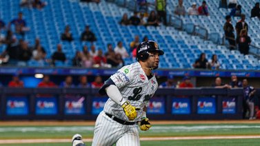 Leones del Caracas blanquea al Magallanes y extiende su mala racha en la capital