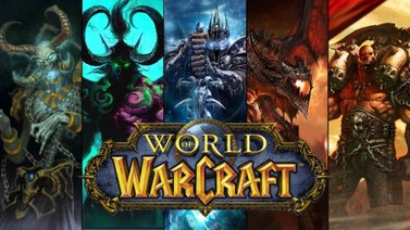 Sepa cómo ganar dinero con World of Warcraft