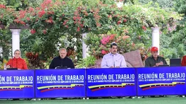 Maduro denuncia supuesta “campaña de la oposición" contra referéndum consultivo sobre el Esequibo
