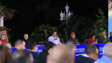Campaña electoral para el referendo sobre el Esequibo ya tiene fecha