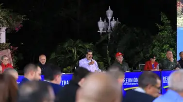 Campaña electoral para el referendo sobre el Esequibo ya tiene fecha Campaña electoral para el referendo sobre el Esequibo ya tiene fecha