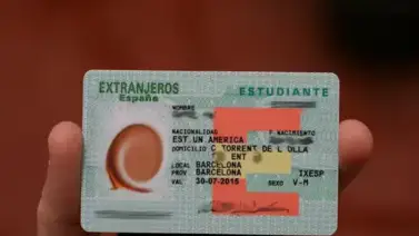Así se tramita la Tarjeta de Estudiante para extranjeros en España Así se tramita la Tarjeta de Estudiante para extranjeros en España