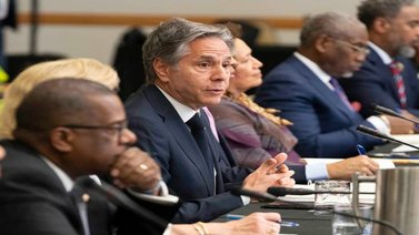 Blinken sobre Maduro: No tiene carta blanca para vulnerar los acuerdos con la oposición