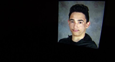 EEUU: Hallan cadáver de un hombre armado dentro de parque