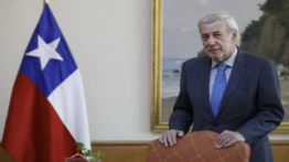 Canciller de Chile reacciona a la sentencia del TSJ contra las primarias