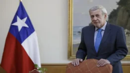 Canciller de Chile reacciona a la sentencia del TSJ contra las primarias