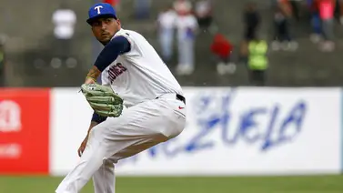 Así se jugará la jornada en la LVBP Así se jugará la jornada en la LVBP