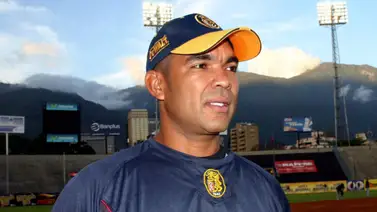 Ugueth Urbina aprende cada día de un deporte ajeno al beisbol (+entrevista) Ugueth Urbina aprende cada día de un deporte ajeno al beisbol (+entrevista)
