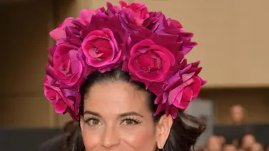 Natalia Jiménez celebra dos décadas de carrera con nuevo álbum Natalia Jiménez celebra dos décadas de carrera con nuevo álbum