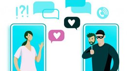 Apps de citas también son cómplices de estafas. Este es el modus operandi de los crimimales