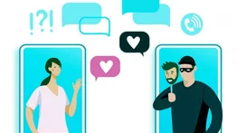 Apps de citas también son cómplices de estafas. Este es el modus operandi de los crimimales