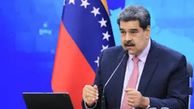 Nicolás Maduro: Venezuela jamás reconocerá a la Corte Internacional de Justicia Nicolás Maduro: Venezuela jamás reconocerá a la Corte Internacional de Justicia