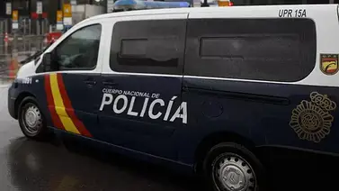 Padres condenados a cadena perpetua revisable por el asesinato de su niña Padres condenados a cadena perpetua revisable por el asesinato de su niña