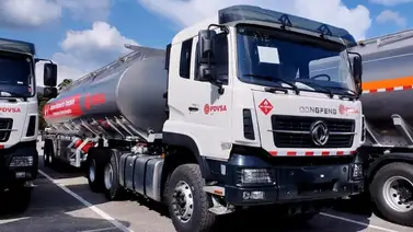 Conoce el plan de Pdvsa para mejorar la distribución de combustible Conoce el plan de Pdvsa para mejorar la distribución de combustible