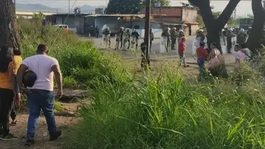 Maduro sobre operación en Puente Ayala: Seguiremos avanzando en establecer la seguridad Maduro sobre operación en Puente Ayala: Seguiremos avanzando en establecer la seguridad