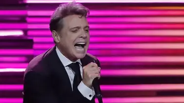 Luis Miguel cantará en el Santiago Bernabéu: Sepa cuándo Luis Miguel cantará en el Santiago Bernabéu: Sepa cuándo