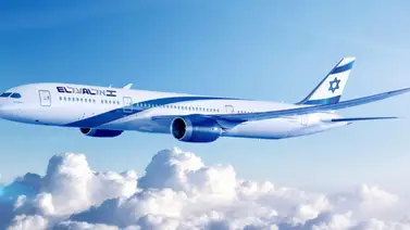 Israel eleva nivel de alerta para sus ciudadanos que viajan a Rusia Israel eleva nivel de alerta para sus ciudadanos que viajan a Rusia