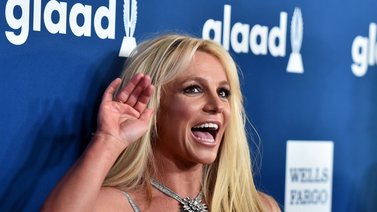 Chepa Candela: Ex de Britney Spears la ignora