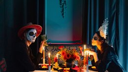 ¡Estos signos aman disfrazarse y celebrar Halloween!