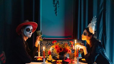 ¡Estos signos aman disfrazarse y celebrar Halloween!
