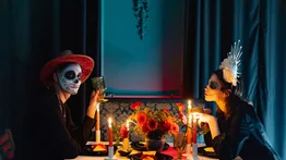¡Estos signos aman disfrazarse y celebrar Halloween!