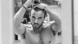 Conoce al sexy hijo de Gilberto Correa y Raquel Lares (+fotos hot)