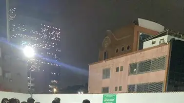 Largas filas para comprar entradas del concierto de Karol G en Caracas (videos) Largas filas para comprar entradas del concierto de Karol G en Caracas (videos)