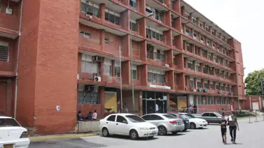 Tres niñas ingresan a hospital por presunto abuso sexual Tres niñas ingresan a hospital por presunto abuso sexual