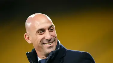 La FIFA suspende a Luis Rubiales (+detalles) La FIFA suspende a Luis Rubiales (+detalles)