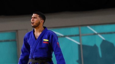 Venezuela aumenta su cosecha en los Juegos Panamericanos