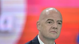 Presidente de la FIFA rechaza actos violentos de Marsella
