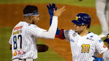 Así marcha la LVBP 2023-2024 Así marcha la LVBP 2023-2024