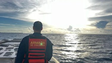 Migrantes venezolanos estarían entre los desaparecidos en el Caribe