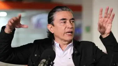 Gustavo Bolívar, perdedor de la alcaldía en Bogotá, escribió una importante telenovela en Colombia Gustavo Bolívar, perdedor de la alcaldía en Bogotá, escribió una importante telenovela en Colombia