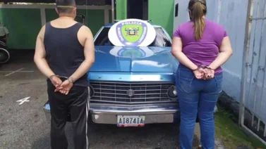 Trasladaron un falso cadáver para echar gasolina a camioneta fúnebre